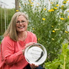 1 October 2024 - Kate Ryan