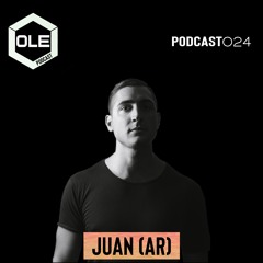 Ole Podcast 024 - Juan (AR) 17.09.2020