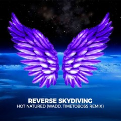 Reverse Skydiving(WADD & TIMETOBOSS)[Free Download]