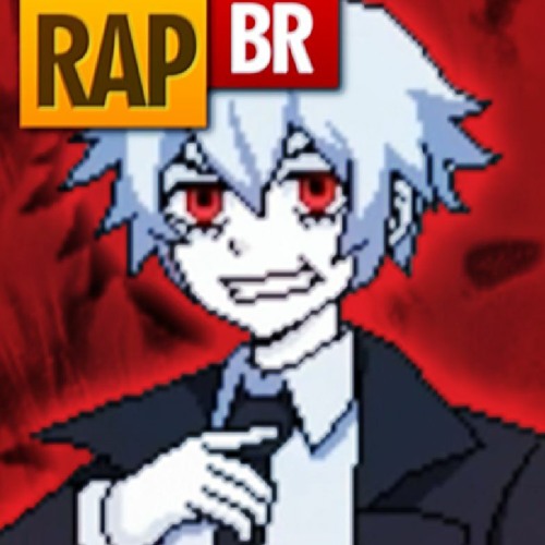 rap do hira (bissexual que faz música pra ex) | hollow raptributo 01