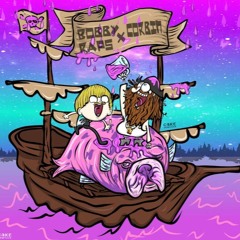 Corbin & Bobby Raps - SHUT UP!!