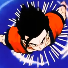 Dragon Ball Z American Soundtrack - Gohan Angers [Mystic Mix]