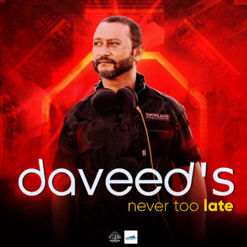 Daveed's & Mickey Sax - No More