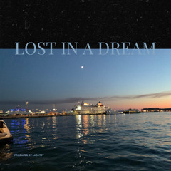 Lost In a dream - Remix