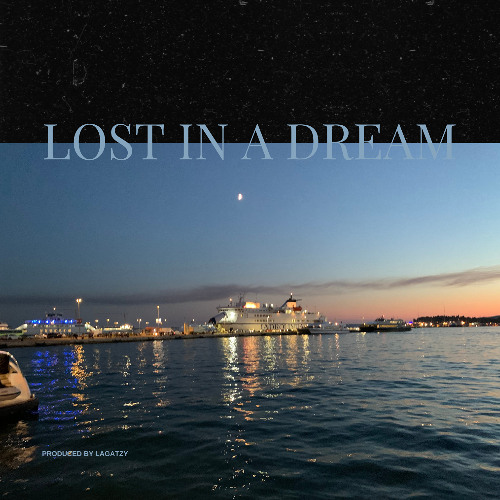 Lost In a dream - Remix
