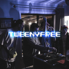 TWEENYFREE (Mix)