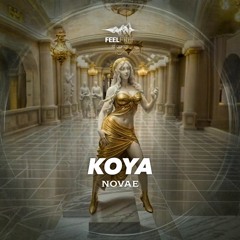 Køya - Novae