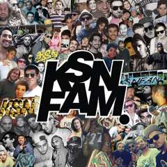 16.KSN FAM FEAT ART BIZ - ULTIMO DÍA