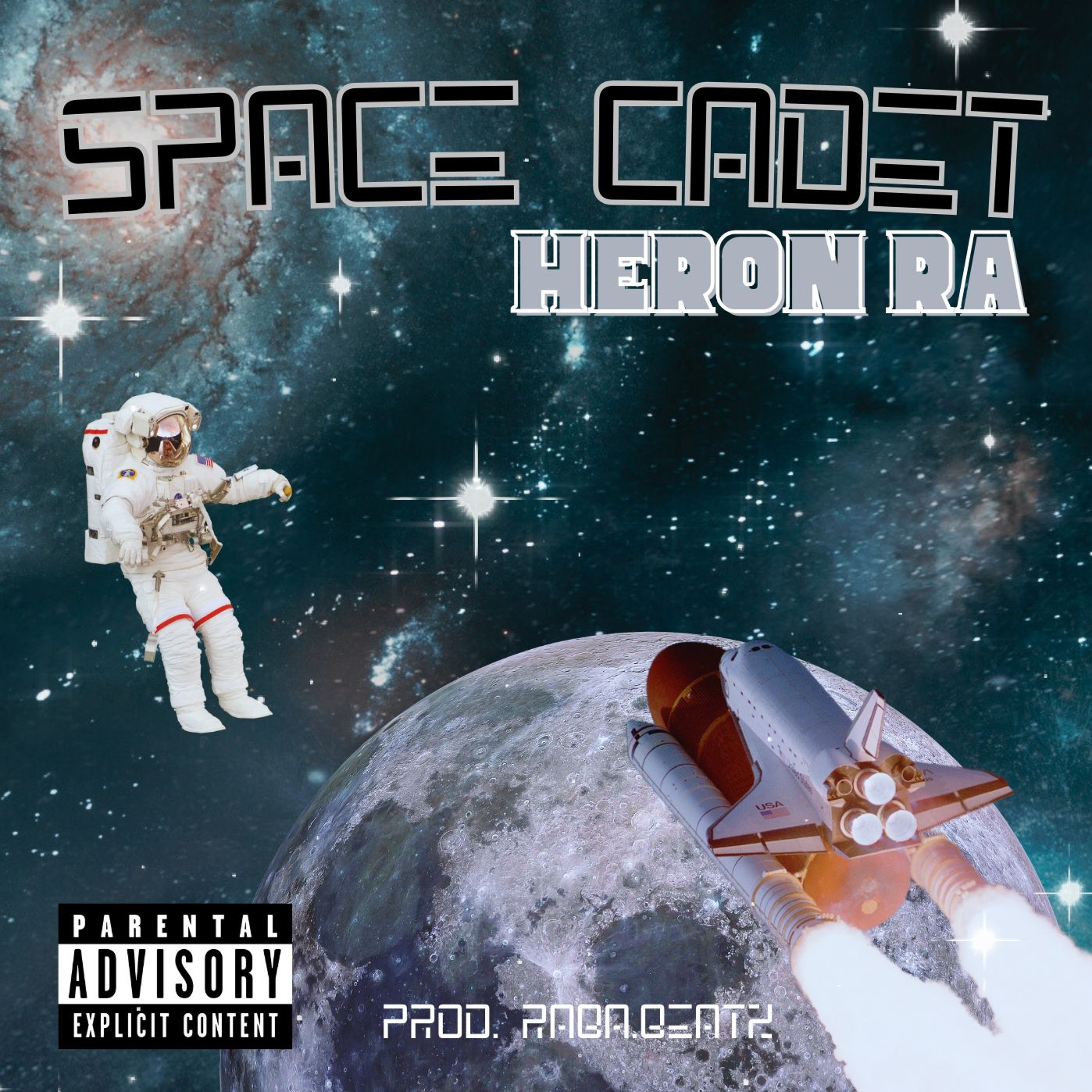 Space Cadet episode artwork