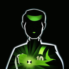 BEN 10 RAP | “Omnitrix Flow” | SadowWolf