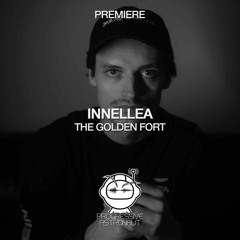 PREMIERE: Innellea - The Golden Fort (Original Mix) [Independent]