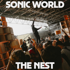 Ragga Twins (live) & Tim Reaper at The Nest - Dekmantel Festival 2025