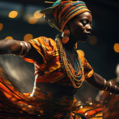 Rude Boy (soulful afrobeat)