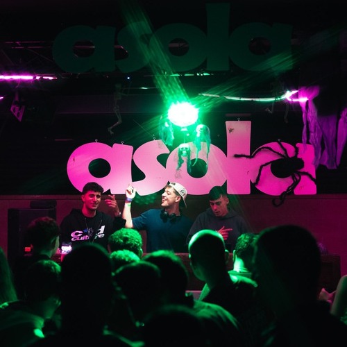 CORE @ LIVE from The Garage vol.2