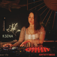 KSENA ☽ 𝐊𝐑𝐘𝐓𝐎𝐓𝐘𝐓 Guest Mix