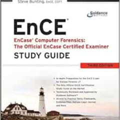 download PDF 📂 EnCase Computer Forensics -- The Official EnCE: EnCase Certified Exam
