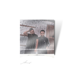 Arrived (featuring Tygel)