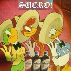 SUERO! (Prod. SOCCER TEES)