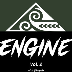 PUSH FITNESS: Engine 2