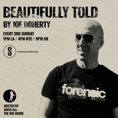 Beautifully Told Chapter 51 by Joe Doherty [FREE DOWNLOAD]