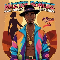 Mizter Bonezz - Mama Bonezz, Mi Fuerza