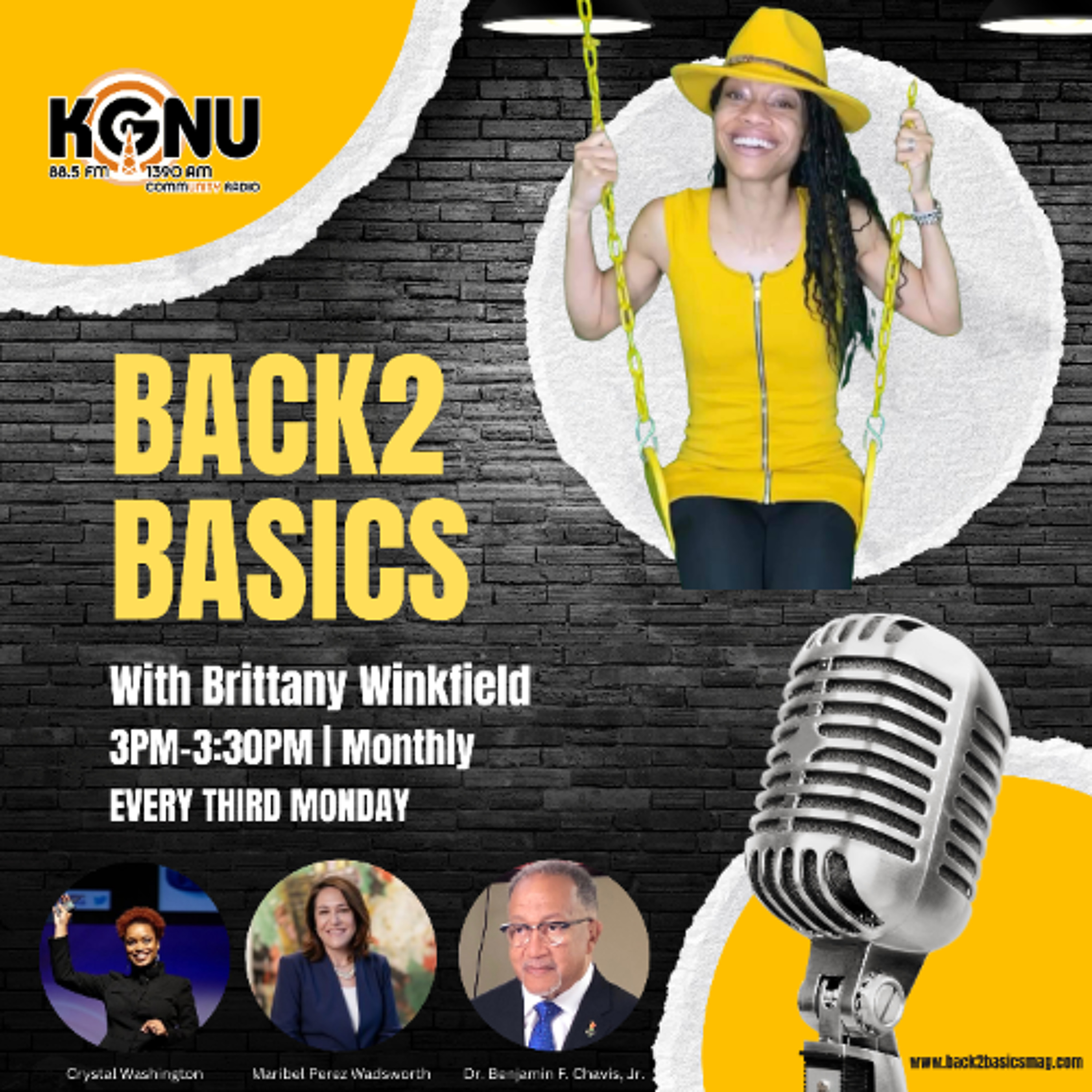 Back2Basics