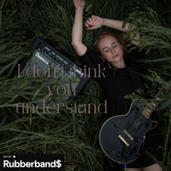 I don't think you understand