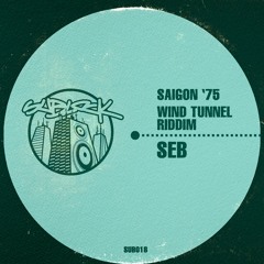 SEB - Saigon '75