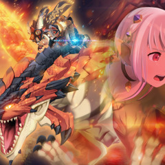 Monster Hunter Stories 2 | Main Menu Theme | Sampled Trap Beat | 2025