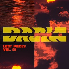 LOST PIECES - VOL 01
