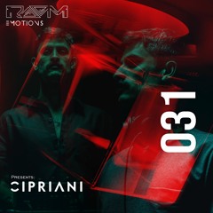 EMOTIONS 031 - Cipriani