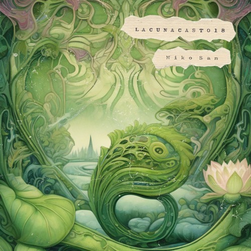 L A C U N A C A S T O 1 8 ✷ by Miko San