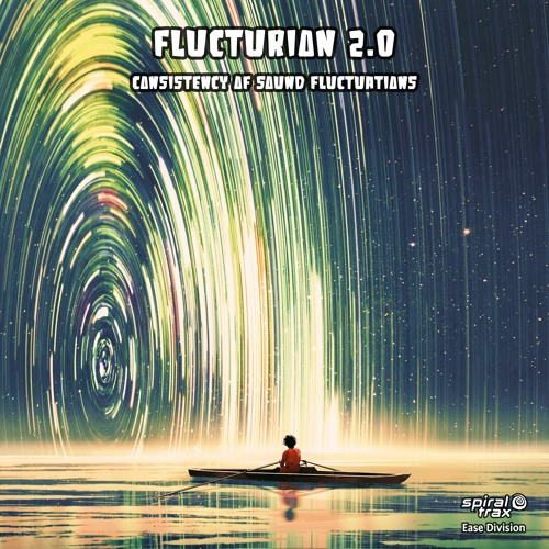 07 - Flucturion 2.0 - Dragunara Abstract