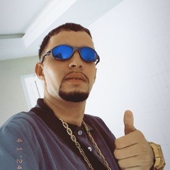 MTG - TREPA TREPA NO CAFOFO COM BANDIDO [ DJ BINHO ALVARENGA ] FEAT DJ GUSTAVO