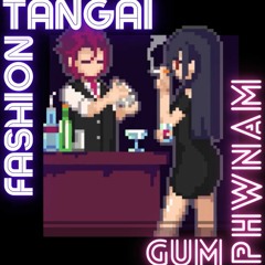 Fashion Tán Gái (R&B mix) - Wren Evans ft Low G x gum (prod. Pacific)