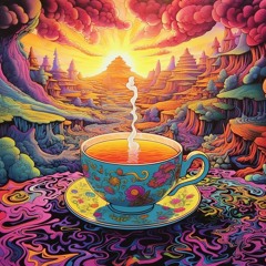 Shpongle - Around the World in a Tea Daze (Multiverse Remix)