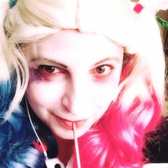 toxic guy in the deep