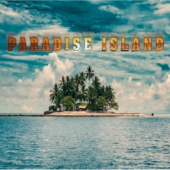 PARADISE ISLAND (VTroo Instrumental)