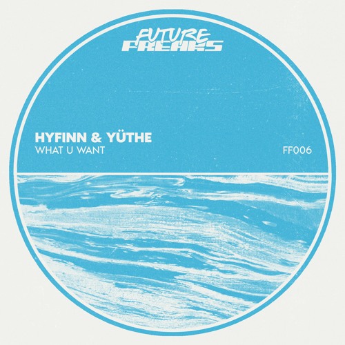YÜTHE - LIKE A BOMB (Extended Mix)