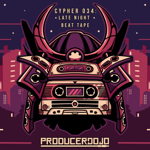 Producer Dojo: Late Night Beat Tape Cypher Curated By Memory Code