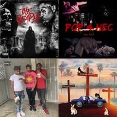 liked songs sharable