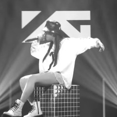 BABYMONSTER - RUKA : FEEL GOOD & GWOLA