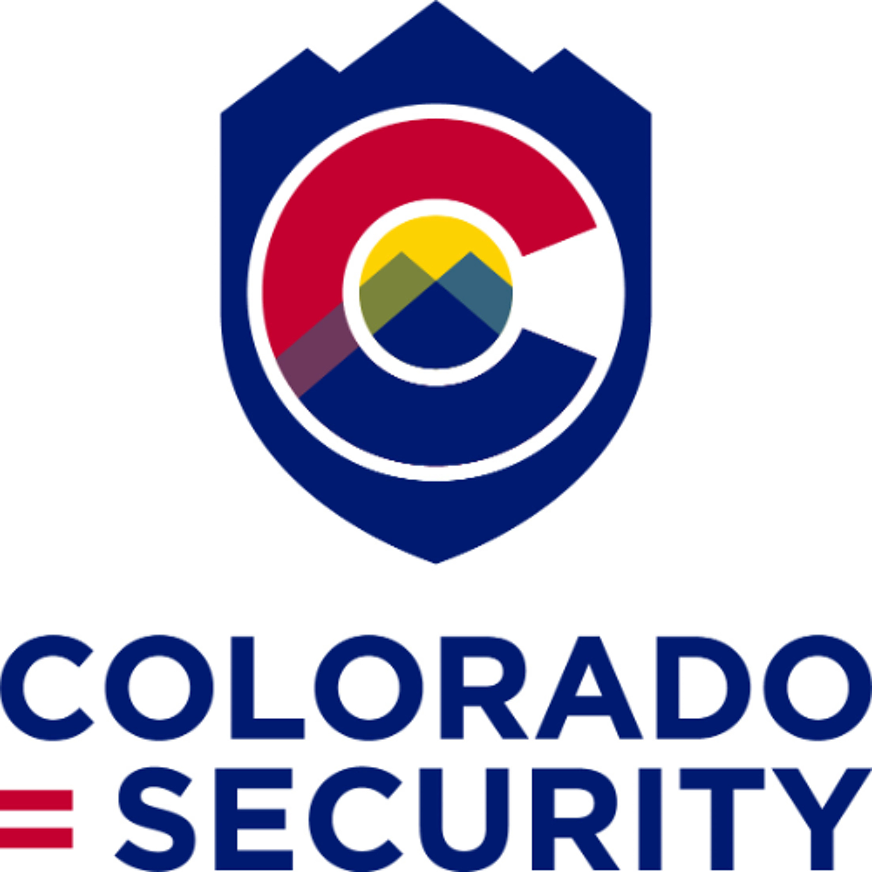 Colorado = Security Podcast