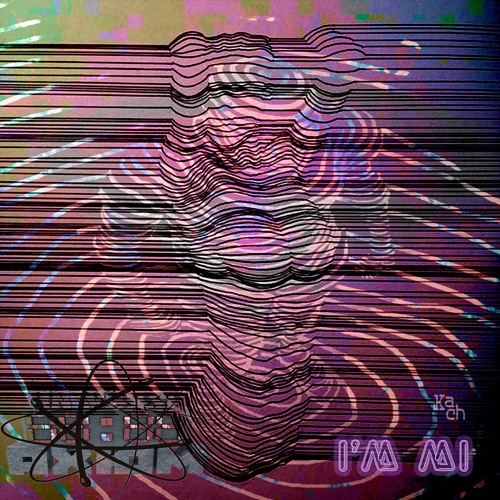 Kach - I'm Mi (Original Mix) [UA244]
