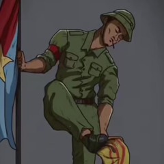 Old town road x Ngựa ô thương nhớ - Mây Bae