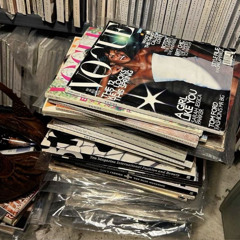 new year as new magazine