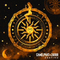 CamelPhat & Zafrir - Destino (Out 12th September)
