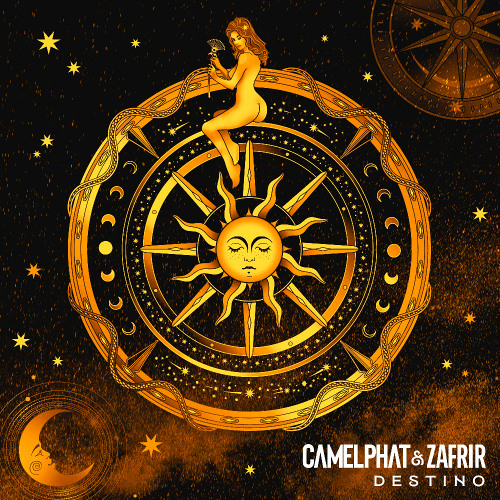 CamelPhat & Zafrir - Destino