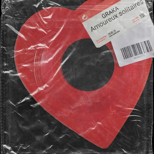 Amoureux Solitaires (REMIX)