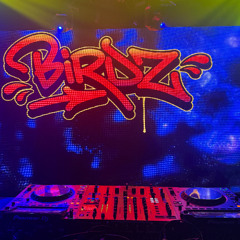 BiRDZ-ON THE BLOCK